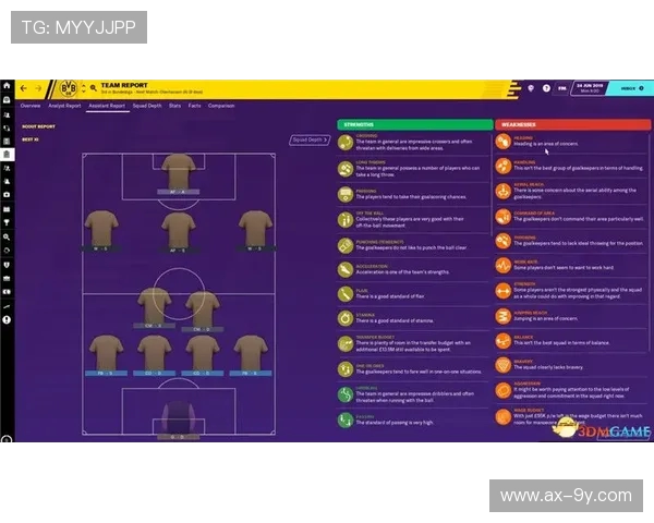 全面解析足球运动关键装备配置与科学训练提升比赛表现指南策略集 全面解析足球运动关键装备配置与科学训练提升比赛表现指南策略集
